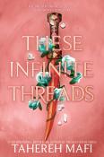 Tahereh Mafi: These Infinite Threads - Taschenbuch