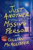 Gillian McAllister: Just Another Missing Person Intl - Taschenbuch