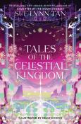 Sue Lynn Tan: Tales of the Celestial Kingdom - gebunden