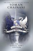Soman Chainani: The School for Good and Evil: The Collector´s Edition - gebunden