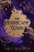 Thea Guanzon: The Hurricane Wars - Taschenbuch