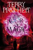 Terry Pratchett: The Color of Magic - Taschenbuch
