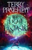 Terry Pratchett: The Light Fantastic - Taschenbuch