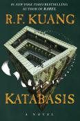 R.  F. Kuang: Katabasis (Standard Edition) - Taschenbuch