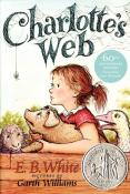 Kate DiCamillo: Charlotte´s Web - Taschenbuch