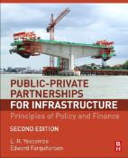 Edward Farquharson: Public-Private Partnerships for Infrastructure - gebunden