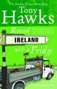 Tony Hawks: Round Ireland with a Fridge - Taschenbuch