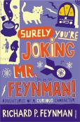 Richard P. Feynman: ´Surely You´re Joking, Mr. Feynman!´ - Taschenbuch