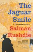 Salman Rushdie: The Jaguar Smile - Taschenbuch