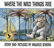 Maurice Sendak: Where the Wild Things Are - Taschenbuch
