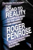 Roger Penrose: The Road to Reality - Taschenbuch