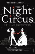 Erin Morgenstern: The Night Circus - Taschenbuch