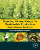 Breeding Oilseed Crops for Sustainable Production - gebunden