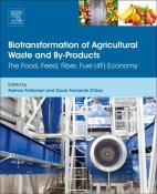 Biotransformation of Agricultural Waste and By-Products - gebunden