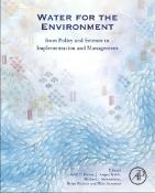 Water for the Environment - Taschenbuch