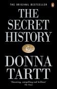 Donna Tartt: The Secret History - Taschenbuch