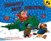 Frank Remkiewicz: Froggy´s Best Christmas - Taschenbuch