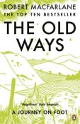 Robert Macfarlane: Old Ways - Taschenbuch