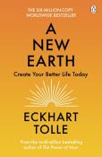 Eckhart Tolle: A New Earth - Taschenbuch