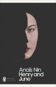 Anaïs Nin: Henry and June - Taschenbuch