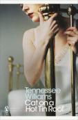 Tennessee Williams: Cat on a Hot Tin Roof - Taschenbuch