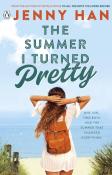 Jenny Han: The Summer I Turned Pretty - Taschenbuch