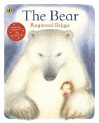 Raymond Briggs: The Bear - Taschenbuch