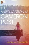 Emily Danforth: Miseducation of Cameron Post - Taschenbuch