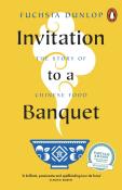 Fuchsia Dunlop: Invitation to a Banquet - Taschenbuch