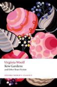 Virginia Woolf: Kew Gardens and Other Short Fiction - Taschenbuch