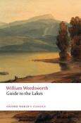 William Wordsworth: Guide to the Lakes - Taschenbuch