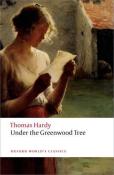 Thomas Hardy: Under the Greenwood Tree - Taschenbuch