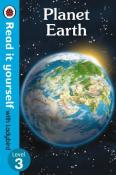 David Attenborough: Planet Earth - Taschenbuch