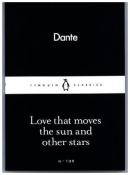 Dante Alighieri: Love That Moves the Sun and Other Stars - Taschenbuch