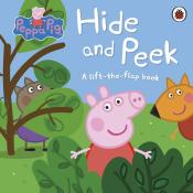 Peppa Pig: Hide and Seek - gebunden