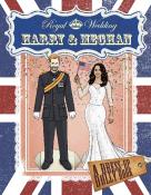 n/a: Royal Wedding - Harry and Meghan - Taschenbuch