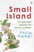 Philip Parker: Small Island - Taschenbuch