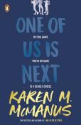 Karen M. McManus: One of Us Is Next - Taschenbuch
