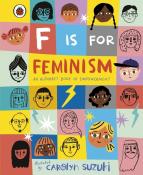 F is for Feminism - gebunden