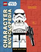 Elizabeth Dowsett: LEGO Star Wars Character Encyclopedia - gebunden