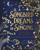 Kate Hosford: A Songbird Dreams of Singing - Taschenbuch