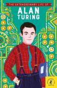 Michael Lee Richardson: The Extraordinary Life of Alan Turing - Taschenbuch