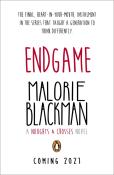 Malorie Blackman: Endgame - Taschenbuch