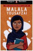 Penguin Readers Level 2: The Extraordinary Life of Malala Yousafzai (ELT Graded Reader) - Taschenbuch