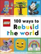 Helen Murray: LEGO 100 Ways to Rebuild the World - gebunden