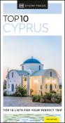 DK Eyewitness: DK Eyewitness Top 10 Cyprus - Taschenbuch