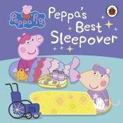 Peppa Pig: Peppa Pig: Peppa´s Best Sleepover