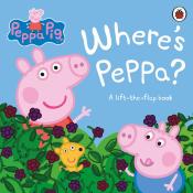 Peppa Pig: Peppa Pig: Where´s Peppa?