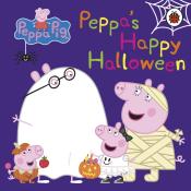 Peppa Pig: Peppa Pig: Peppa´s Happy Halloween