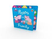 Peppa Pig: Peppa Pig: Peppa and Family